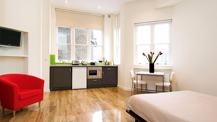Room Images