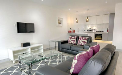 Room Images